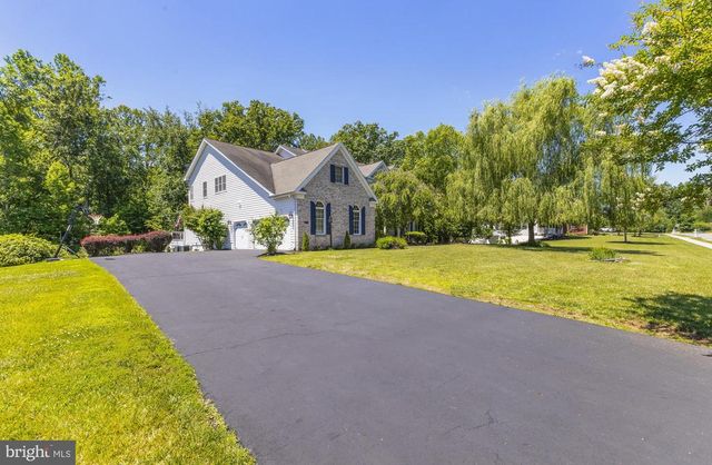 4475 CORRAL RD, Warrenton, VA 20187