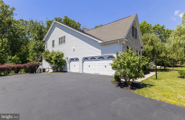 4475 CORRAL RD, Warrenton, VA 20187