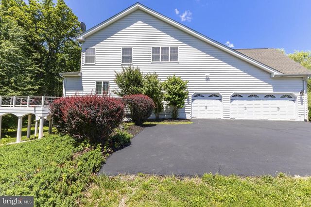 4475 CORRAL RD, Warrenton, VA 20187