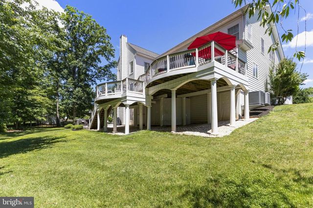 4475 CORRAL RD, Warrenton, VA 20187