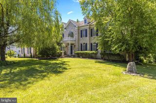 4475 CORRAL RD, Warrenton, VA 20187