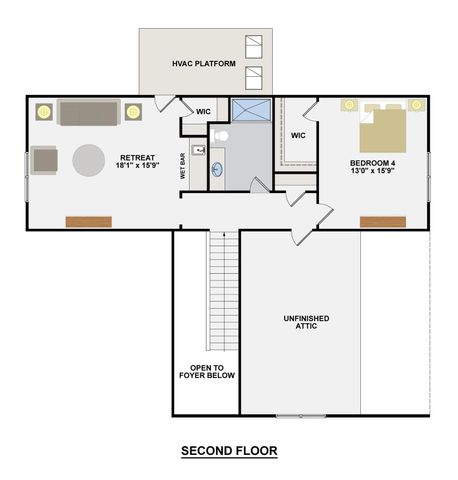 1290 Sage Pine Circle 17, Clover, SC 29710