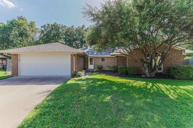 44 Haven Circle, Denison, TX 75020