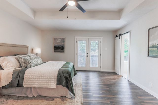 44 Haven Circle, Denison, TX 75020
