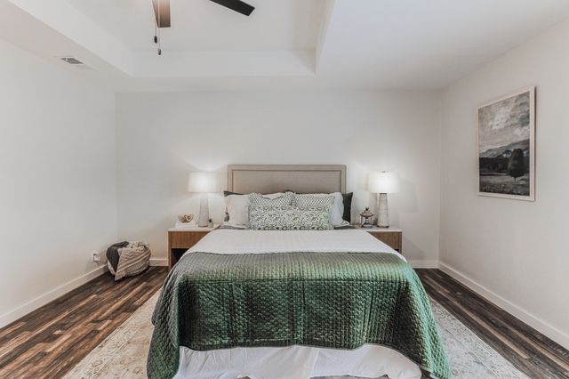 44 Haven Circle, Denison, TX 75020