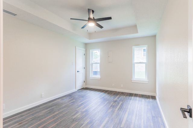 44 Haven Circle, Denison, TX 75020