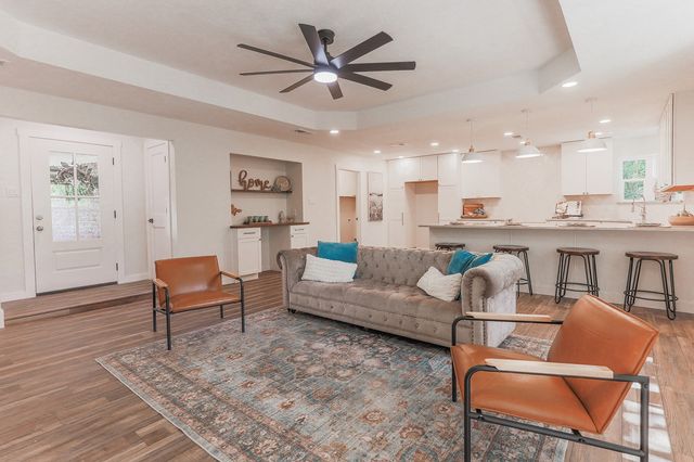 44 Haven Circle, Denison, TX 75020