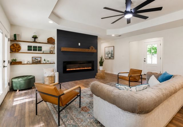 44 Haven Circle, Denison, TX 75020