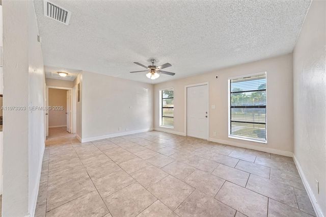 4721 NW 12th St, Lauderhill, FL 33313