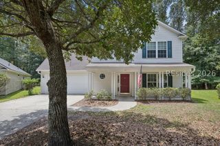 25 Wellington Dr, Bluffton, SC 29910