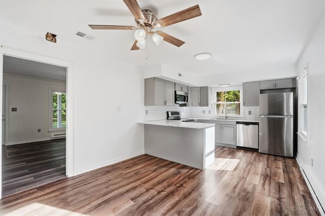 8560 Zoar Road, Hamilton Twp, OH 45140