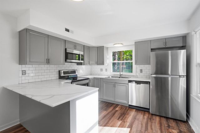 8560 Zoar Road, Hamilton Twp, OH 45140