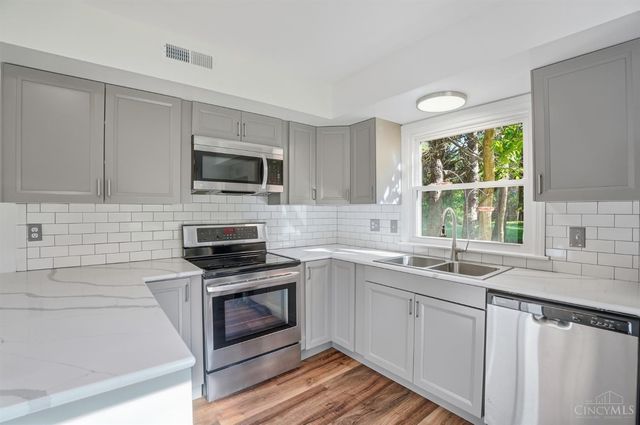 8560 Zoar Road, Hamilton Twp, OH 45140