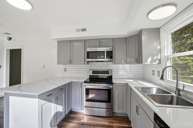 8560 Zoar Road, Hamilton Twp, OH 45140