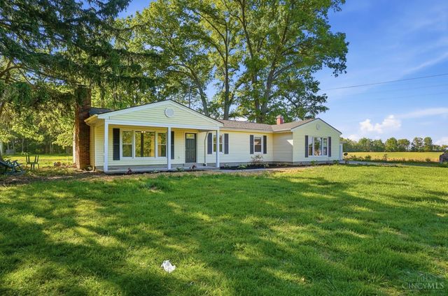 8560 Zoar Road, Hamilton Twp, OH 45140