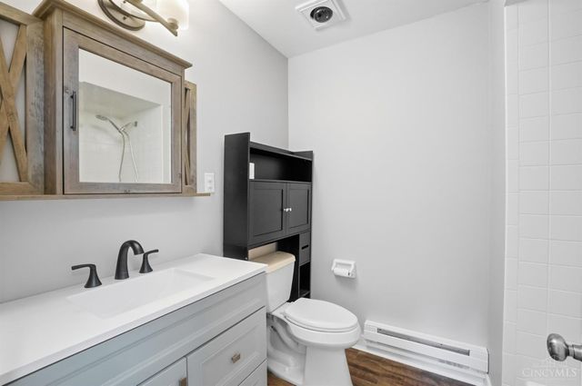 8560 Zoar Road, Hamilton Twp, OH 45140