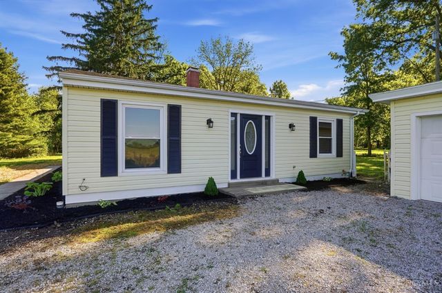 8560 Zoar Road, Hamilton Twp, OH 45140