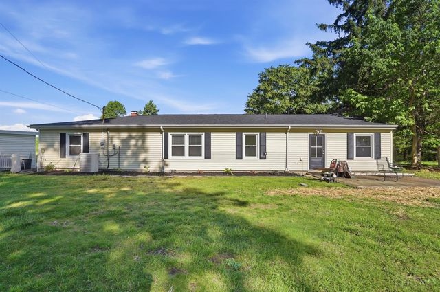 8560 Zoar Road, Hamilton Twp, OH 45140