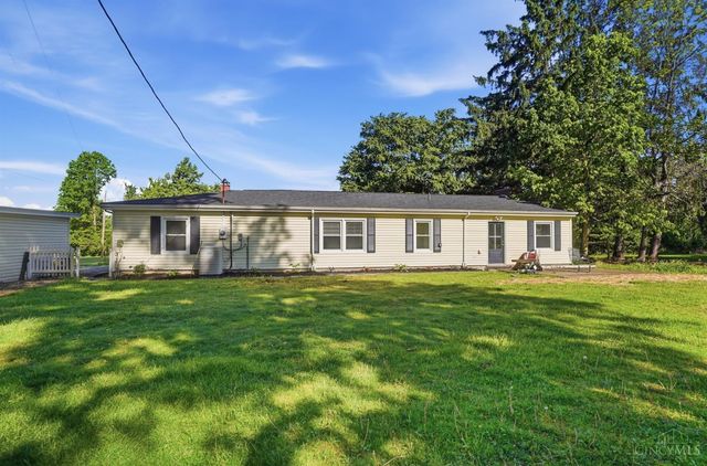 8560 Zoar Road, Hamilton Twp, OH 45140