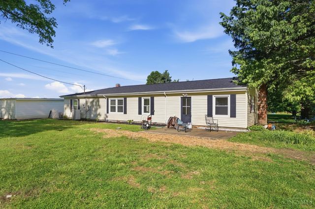8560 Zoar Road, Hamilton Twp, OH 45140