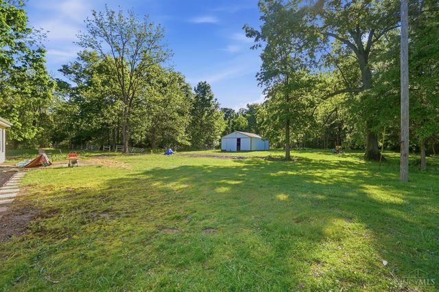 8560 Zoar Road, Hamilton Twp, OH 45140
