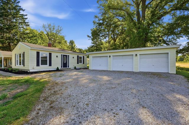 8560 Zoar Road, Hamilton Twp, OH 45140