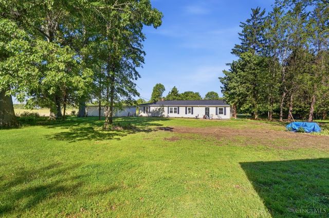 8560 Zoar Road, Hamilton Twp, OH 45140