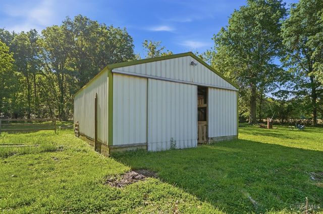 8560 Zoar Road, Hamilton Twp, OH 45140