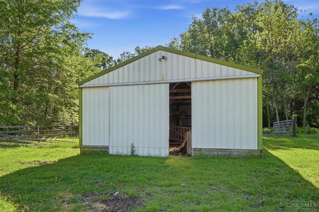 8560 Zoar Road, Hamilton Twp, OH 45140