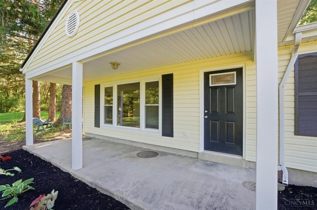 8560 Zoar Road, Hamilton Twp, OH 45140