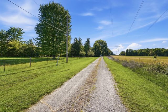 8560 Zoar Road, Hamilton Twp, OH 45140