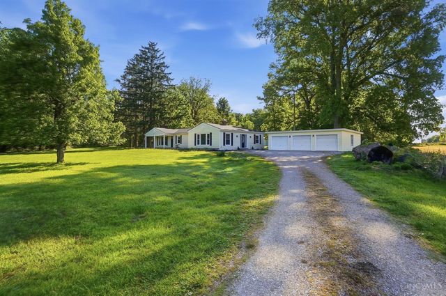 8560 Zoar Road, Hamilton Twp, OH 45140