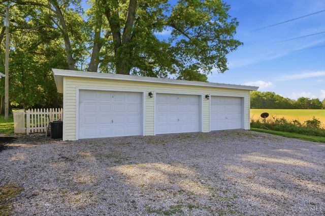8560 Zoar Road, Hamilton Twp, OH 45140