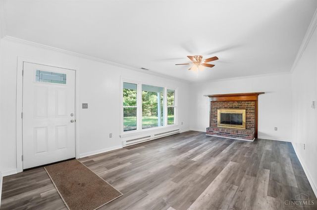 8560 Zoar Road, Hamilton Twp, OH 45140