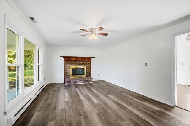 8560 Zoar Road, Hamilton Twp, OH 45140