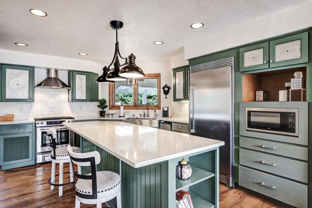 3620 Mateo Prado NW, Albuquerque, NM 87107