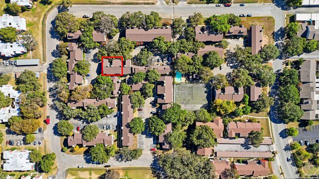 3843 Barrington St Apt 169, San Antonio, TX 78217