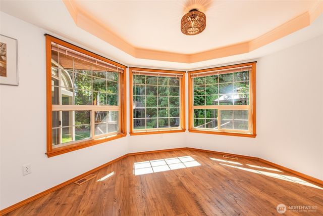 250 Vista View Drive, Sequim, WA 98382