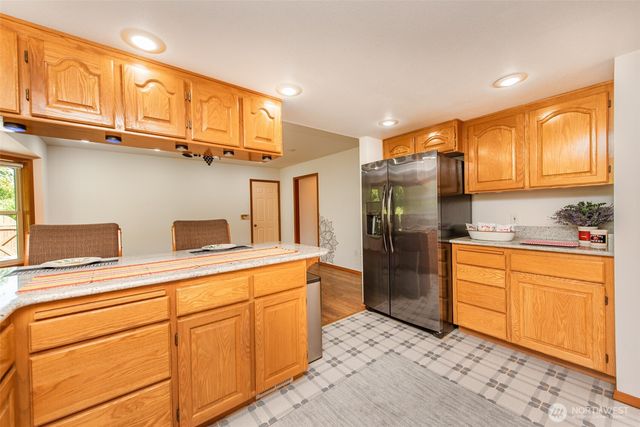 250 Vista View Drive, Sequim, WA 98382
