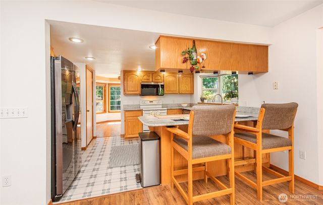 250 Vista View Drive, Sequim, WA 98382