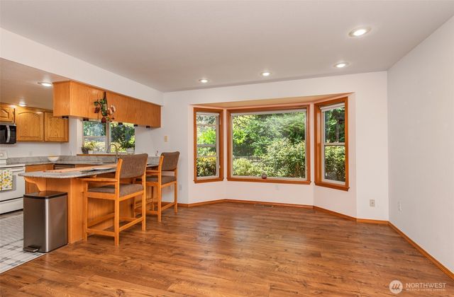 250 Vista View Drive, Sequim, WA 98382