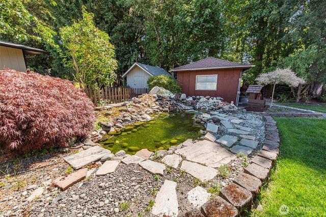250 Vista View Drive, Sequim, WA 98382