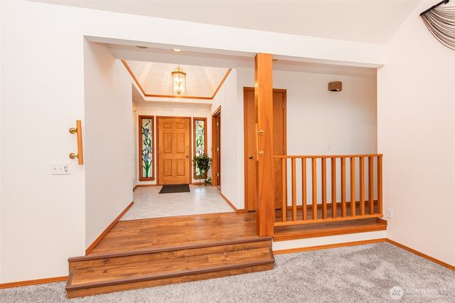 250 Vista View Drive, Sequim, WA 98382