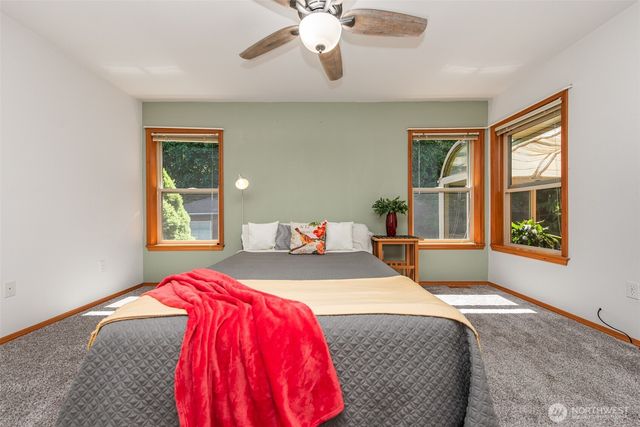 250 Vista View Drive, Sequim, WA 98382