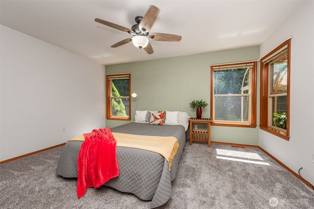 250 Vista View Drive, Sequim, WA 98382