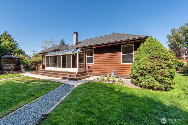 250 Vista View Drive, Sequim, WA 98382