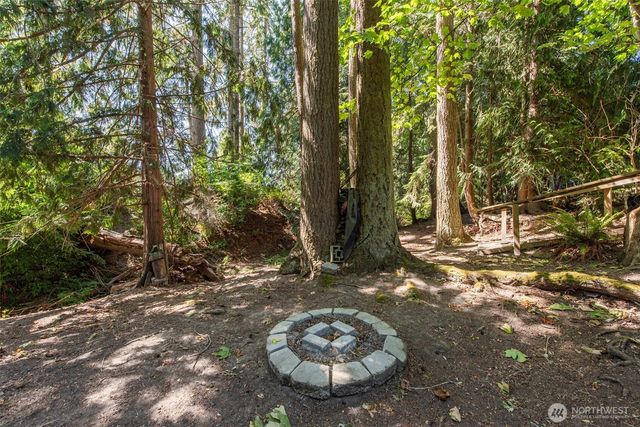 250 Vista View Drive, Sequim, WA 98382
