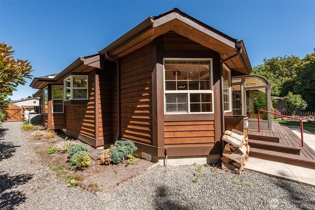 250 Vista View Drive, Sequim, WA 98382