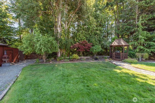 250 Vista View Drive, Sequim, WA 98382