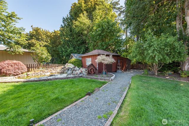 250 Vista View Drive, Sequim, WA 98382